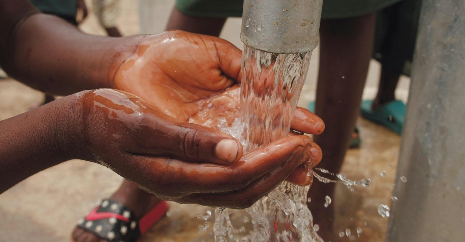 Clean Water Access: Transforming Rural Communities